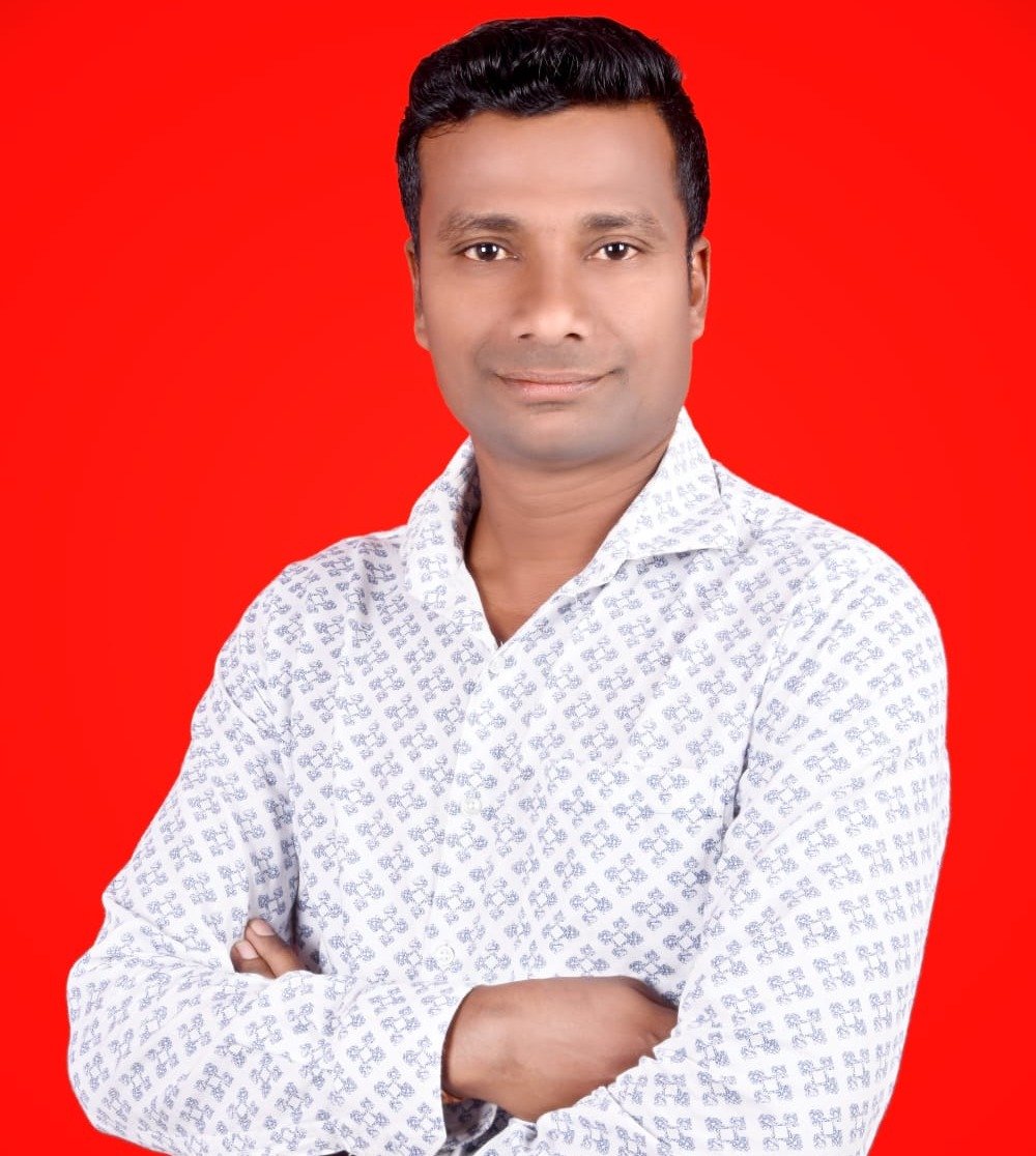 श्री.शैलेश विठ्ठल पाटील